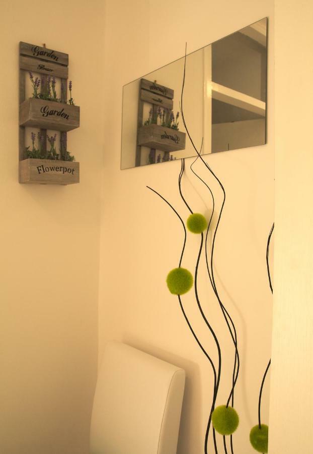 Studio Apartment Slavi PUY Eksteriør bilde