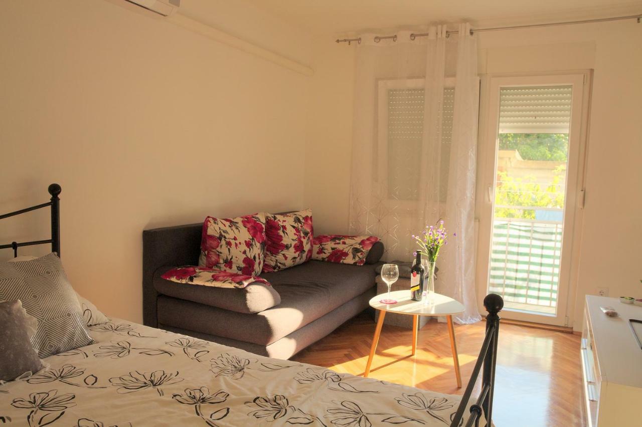 Studio Apartment Slavi PUY Eksteriør bilde