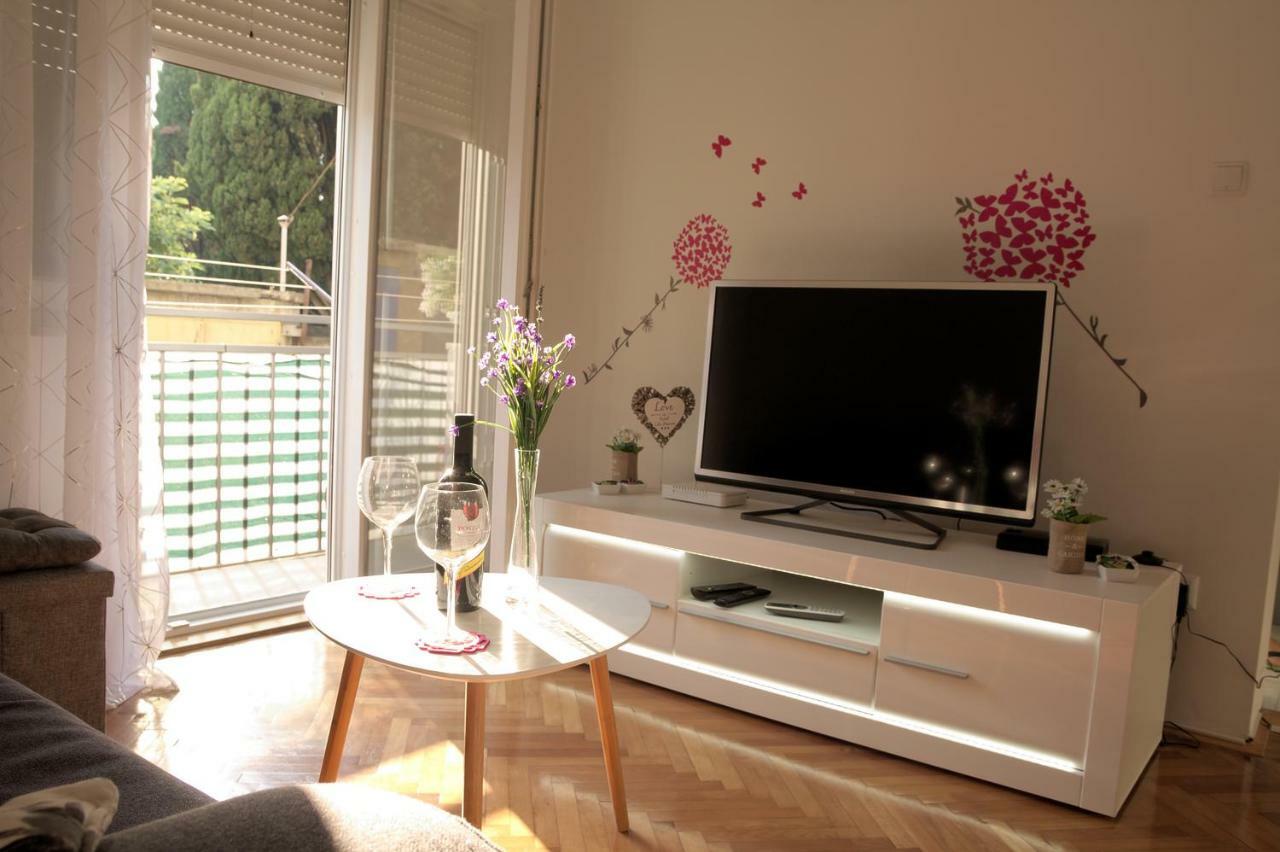 Studio Apartment Slavi PUY Eksteriør bilde