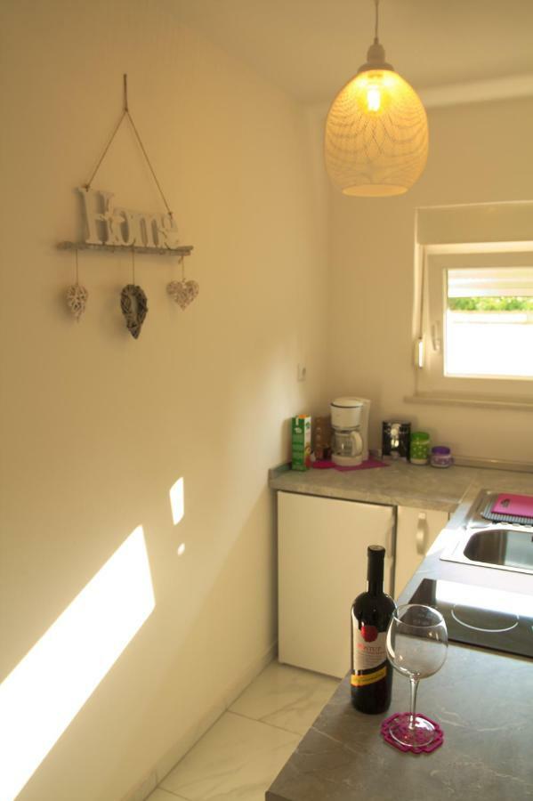 Studio Apartment Slavi PUY Eksteriør bilde