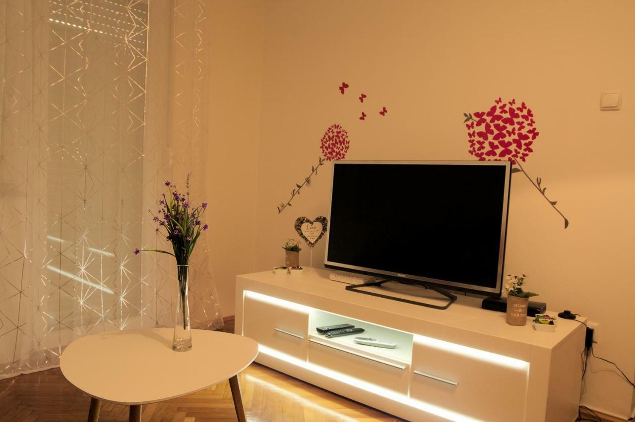Studio Apartment Slavi PUY Eksteriør bilde