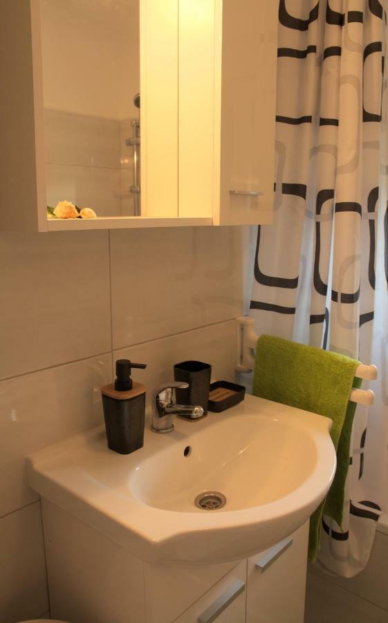 Studio Apartment Slavi PUY Eksteriør bilde