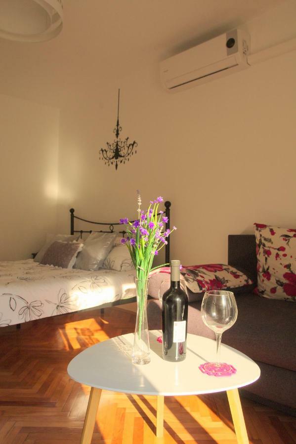 Studio Apartment Slavi PUY Eksteriør bilde